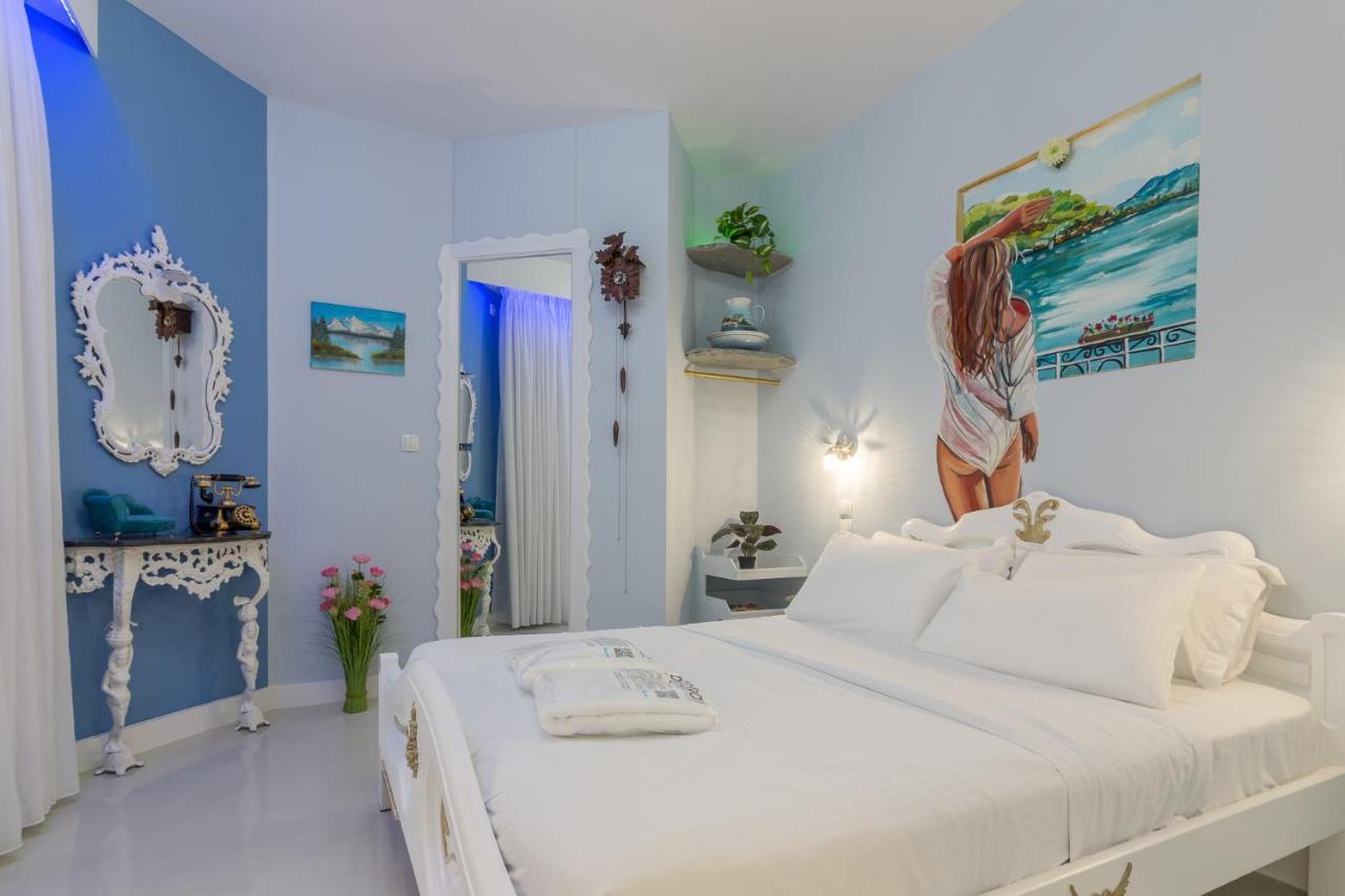 Wonderful Renovated Apartment With Private Patio 雅典 外观 照片